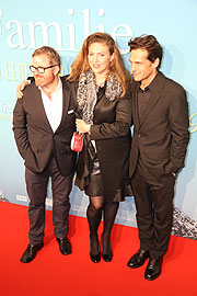 Cornelius Obonya, Annette Dasch, Robert Seeliger (gFoto. Martin Schmitz)